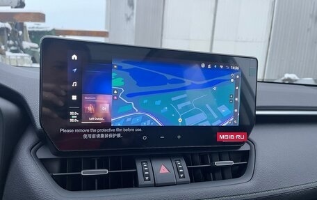 Toyota RAV4, 2025 год, 3 999 000 рублей, 5 фотография