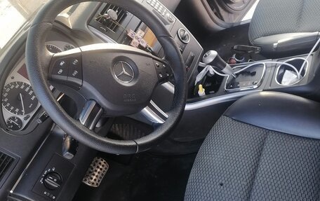 Mercedes-Benz B-Класс, 2008 год, 525 000 рублей, 10 фотография