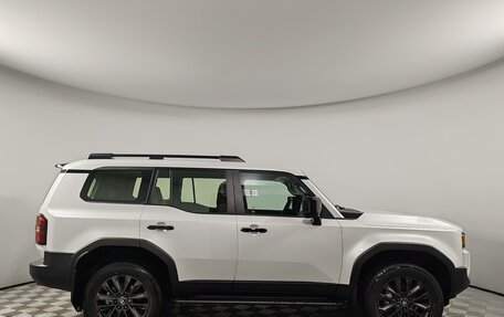 Toyota Land Cruiser Prado, 2025 год, 13 300 000 рублей, 4 фотография