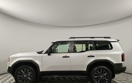 Toyota Land Cruiser Prado, 2025 год, 13 300 000 рублей, 8 фотография