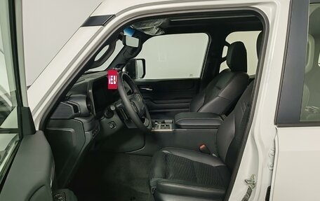 Toyota Land Cruiser Prado, 2025 год, 13 300 000 рублей, 9 фотография