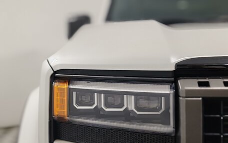 Toyota Land Cruiser Prado, 2025 год, 13 300 000 рублей, 15 фотография