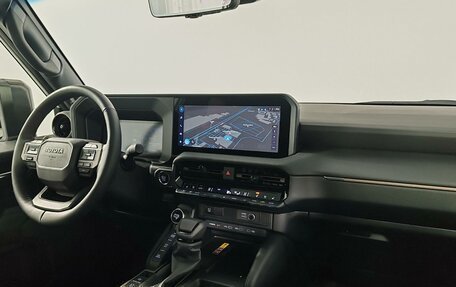 Toyota Land Cruiser Prado, 2025 год, 13 300 000 рублей, 12 фотография