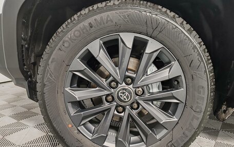 Toyota Land Cruiser Prado, 2025 год, 13 300 000 рублей, 14 фотография