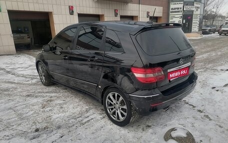 Mercedes-Benz B-Класс, 2008 год, 525 000 рублей, 3 фотография