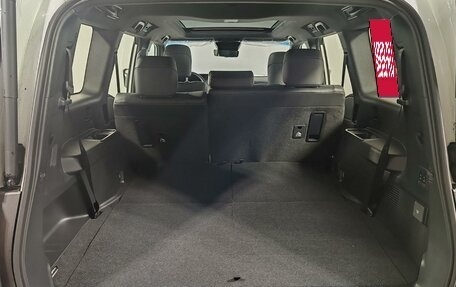 Toyota Land Cruiser Prado, 2025 год, 13 300 000 рублей, 16 фотография