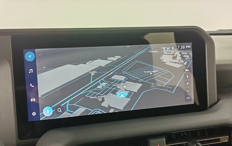 Toyota Land Cruiser Prado, 2025 год, 13 300 000 рублей, 19 фотография