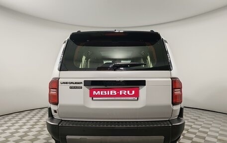 Toyota Land Cruiser Prado, 2025 год, 13 300 000 рублей, 6 фотография