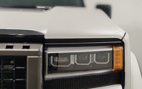 Toyota Land Cruiser Prado, 2025 год, 13 300 000 рублей, 20 фотография