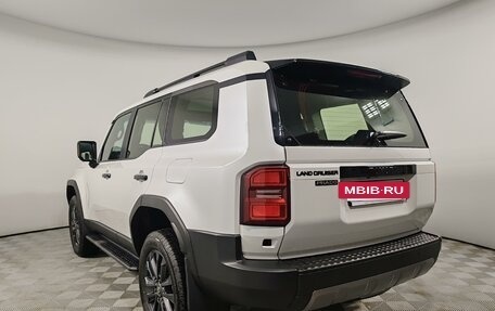 Toyota Land Cruiser Prado, 2025 год, 13 300 000 рублей, 7 фотография