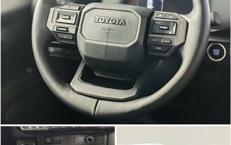 Toyota Land Cruiser Prado, 2025 год, 13 300 000 рублей, 27 фотография