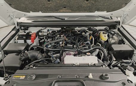 Toyota Land Cruiser Prado, 2025 год, 13 300 000 рублей, 21 фотография