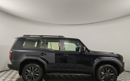 Toyota Land Cruiser Prado, 2025 год, 13 300 000 рублей, 4 фотография