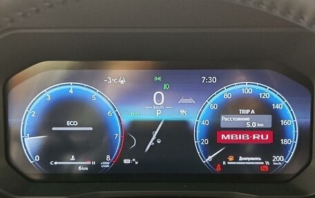 Toyota Land Cruiser Prado, 2025 год, 13 300 000 рублей, 13 фотография