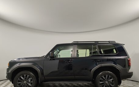 Toyota Land Cruiser Prado, 2025 год, 13 300 000 рублей, 8 фотография