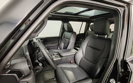 Toyota Land Cruiser Prado, 2025 год, 13 300 000 рублей, 10 фотография