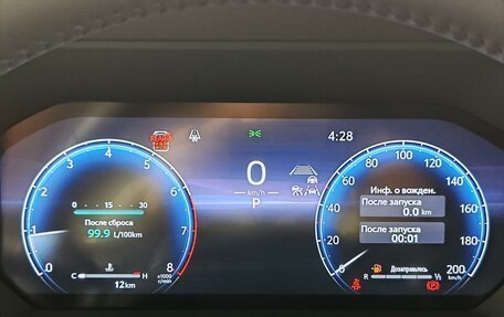 Toyota Land Cruiser Prado, 2025 год, 13 300 000 рублей, 15 фотография