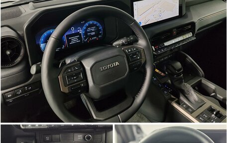 Toyota Land Cruiser Prado, 2025 год, 13 300 000 рублей, 13 фотография