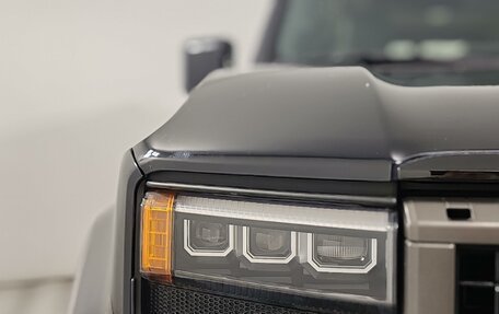 Toyota Land Cruiser Prado, 2025 год, 13 300 000 рублей, 17 фотография