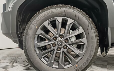 Toyota Land Cruiser Prado, 2025 год, 13 300 000 рублей, 16 фотография