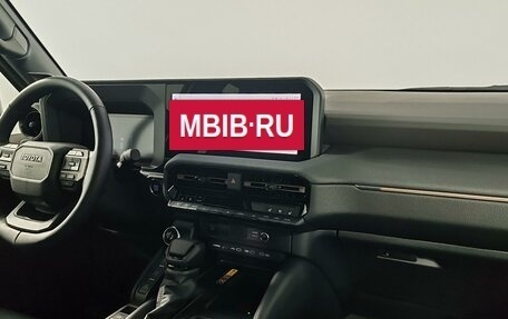 Toyota Land Cruiser Prado, 2025 год, 13 300 000 рублей, 12 фотография