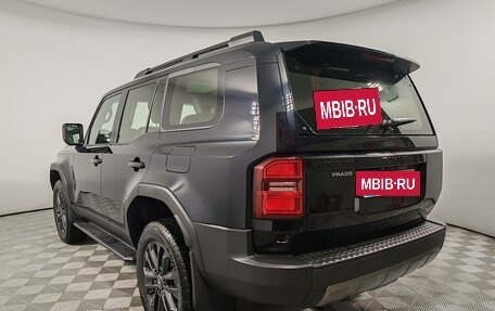 Toyota Land Cruiser Prado, 2025 год, 13 300 000 рублей, 7 фотография