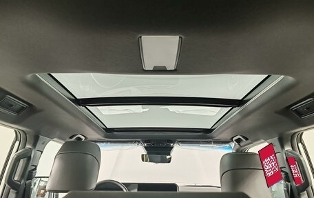 Toyota Land Cruiser Prado, 2025 год, 13 300 000 рублей, 22 фотография