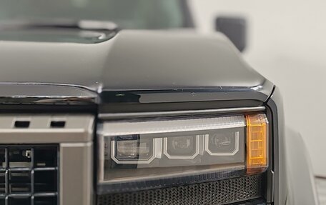 Toyota Land Cruiser Prado, 2025 год, 13 300 000 рублей, 18 фотография