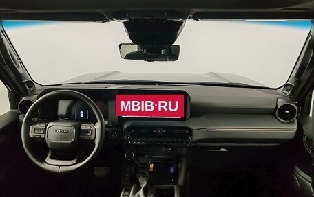 Toyota Land Cruiser Prado, 2025 год, 13 300 000 рублей, 14 фотография