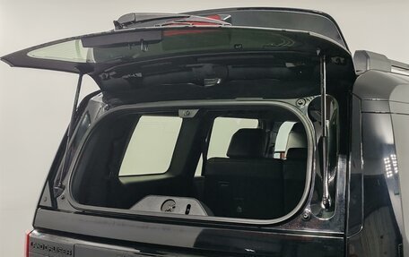 Toyota Land Cruiser Prado, 2025 год, 13 300 000 рублей, 19 фотография