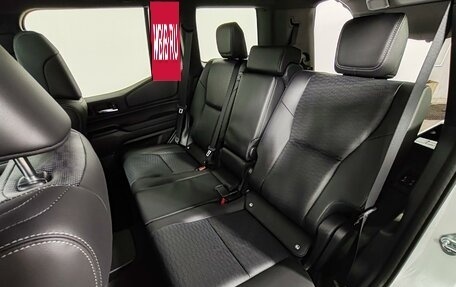 Toyota Land Cruiser Prado, 2025 год, 13 300 000 рублей, 25 фотография