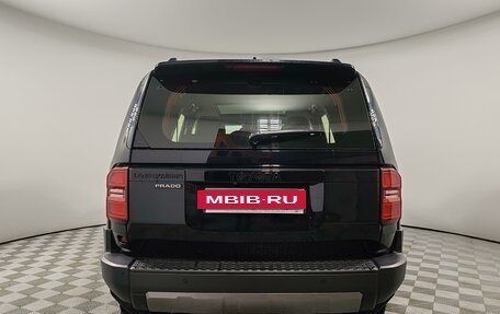 Toyota Land Cruiser Prado, 2025 год, 13 300 000 рублей, 6 фотография