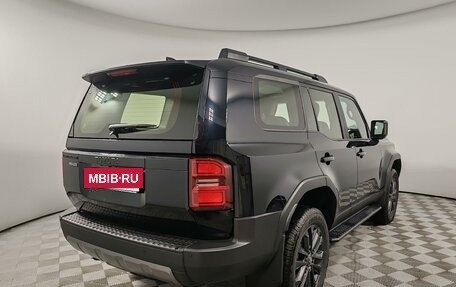 Toyota Land Cruiser Prado, 2025 год, 13 300 000 рублей, 5 фотография