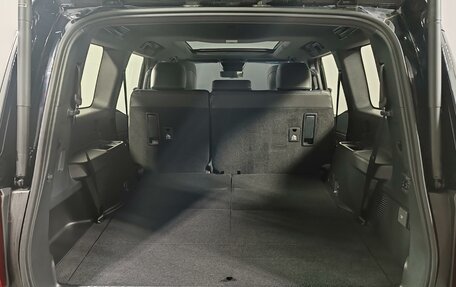 Toyota Land Cruiser Prado, 2025 год, 13 300 000 рублей, 21 фотография