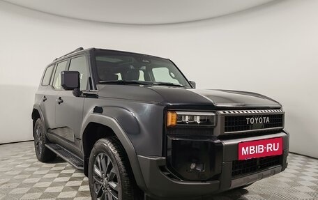 Toyota Land Cruiser Prado, 2025 год, 13 300 000 рублей, 3 фотография