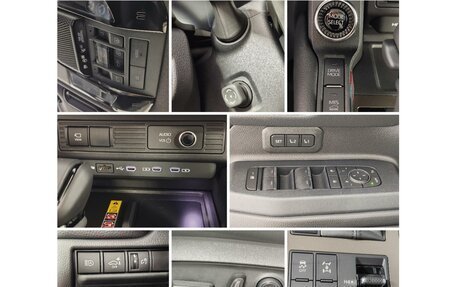 Toyota Land Cruiser Prado, 2025 год, 13 300 000 рублей, 22 фотография