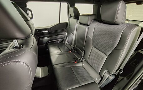 Toyota Land Cruiser Prado, 2025 год, 13 300 000 рублей, 29 фотография