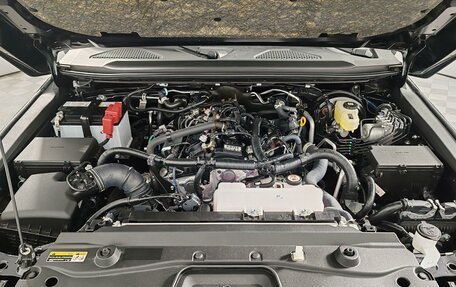 Toyota Land Cruiser Prado, 2025 год, 13 300 000 рублей, 25 фотография