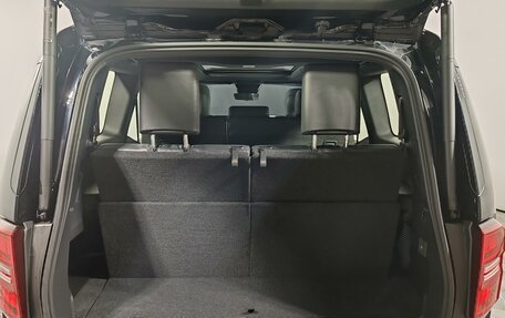 Toyota Land Cruiser Prado, 2025 год, 13 300 000 рублей, 20 фотография