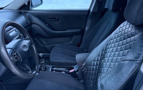 Hyundai Elantra IV, 2008 год, 300 000 рублей, 10 фотография