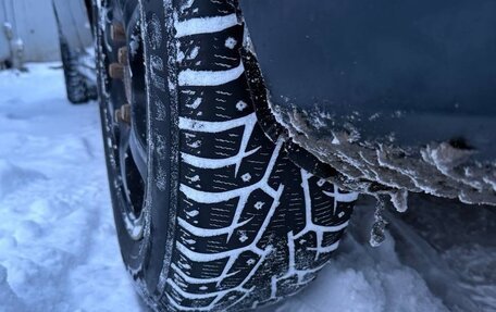 Hyundai Elantra IV, 2008 год, 300 000 рублей, 12 фотография