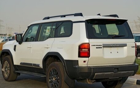 Toyota Land Cruiser Prado, 2025 год, 9 594 000 рублей, 2 фотография