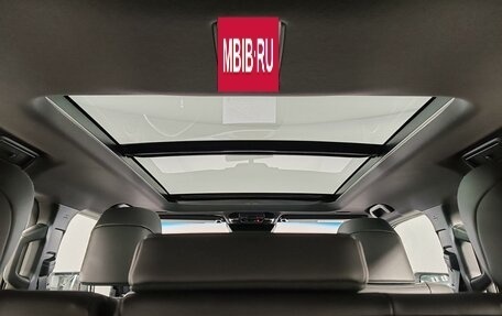 Toyota Land Cruiser Prado, 2025 год, 13 300 000 рублей, 26 фотография