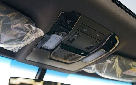 Toyota Land Cruiser Prado, 2025 год, 9 594 000 рублей, 11 фотография