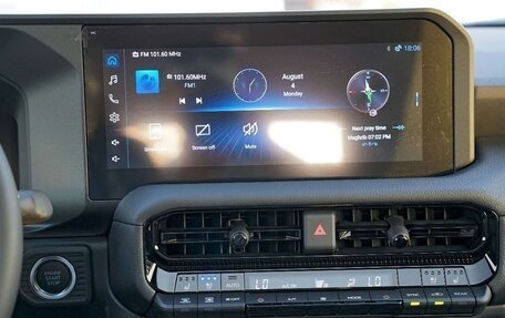 Toyota Land Cruiser Prado, 2025 год, 9 594 000 рублей, 8 фотография