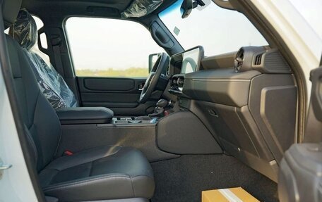 Toyota Land Cruiser Prado, 2025 год, 9 594 000 рублей, 14 фотография