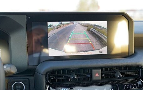 Toyota Land Cruiser Prado, 2025 год, 9 594 000 рублей, 10 фотография