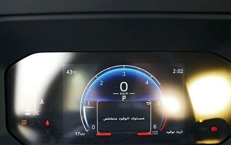 Toyota Land Cruiser Prado, 2025 год, 9 594 000 рублей, 16 фотография