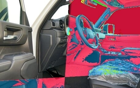 Toyota Land Cruiser Prado, 2025 год, 9 594 000 рублей, 5 фотография