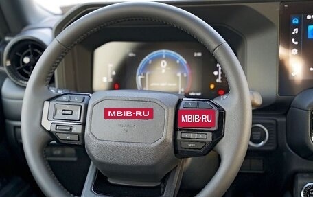 Toyota Land Cruiser Prado, 2025 год, 9 594 000 рублей, 7 фотография